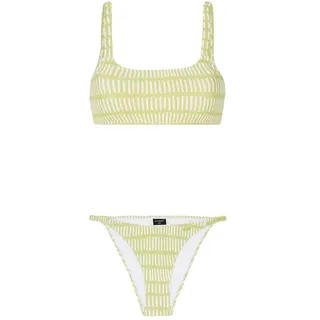 Protest - Women's PRTClue - Bikini Gr 42 gelb