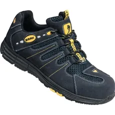 Bild von Sicherheitsschuhe, Sicherheitshalbschuh S1P ESD Rick 2 (S1P, 46