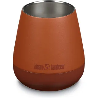Klean Kanteen Thermobecher 0,296 l Braun