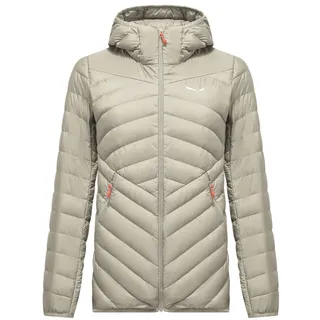 Salewa Brenta RDS Daunenjacke Beige XS