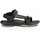 Terra Fi Lite Damen Schwarz 39