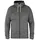 Hoodie Fleece Grey M