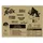 Fantastic Katzenfutter Auswahl an Geschmacksrichtungen in Gelee 120 x 85 g