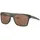 Leffingwell matte grey smoke/prizm tungsten (910002)