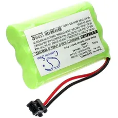 NoName Battery for Uniden BT-446 etc replacement battery, Batterien + Akkus