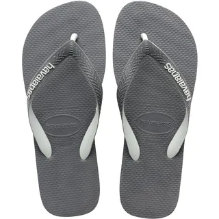 havaianas Top Mix Grau 37