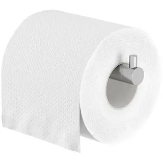 Tiger Boston Toilettenpapierhalter, Edelstahl poliert, 5x5x14 cm