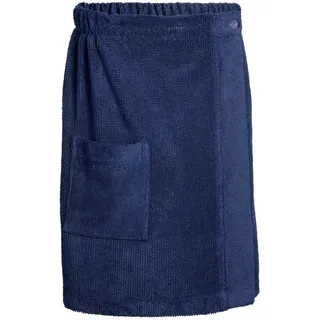 Schiesser Sarong »Saunakilt Turin für Herren in angesagter Reiskornoptik«