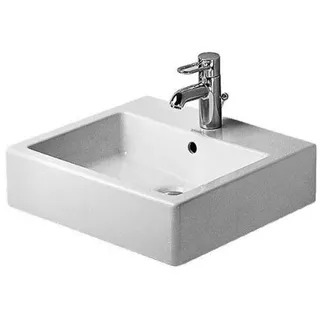 Duravit Vero Handwaschbecken 50 x 47 cm
