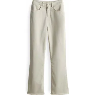 Eboni french 20003 natural glaze Größe 36/28 - Beige