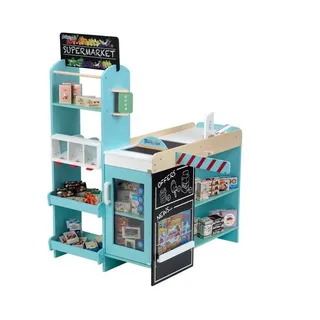 Theo Klein Supermarkt