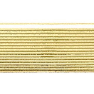 Wachsstreifen/Verzierwachs"Gold (glanz)" (30 Stück / 20 cm x 1 mm) TOP QUALITÄT