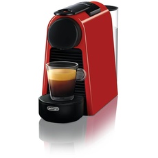 Bild von Nespresso Essenza Mini EN 85.R rot