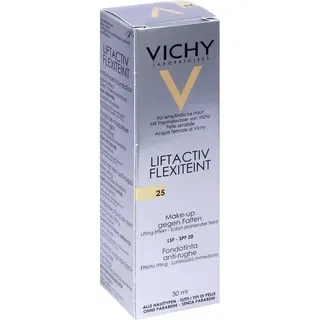 Vichy Liftactiv Flexiteint LSF 20 25 nude 30 ml