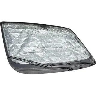 PRO PLUS Thermomatten für Wohnmobil 7 lagig kompatibel für Mercedes Sprinter 04-2006-2014