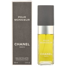 Bild Pour Monsieur Eau de Toilette 100 ml