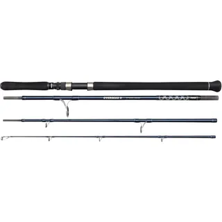Penn Overseas Ii Boat 210 30-50LB 4pcs