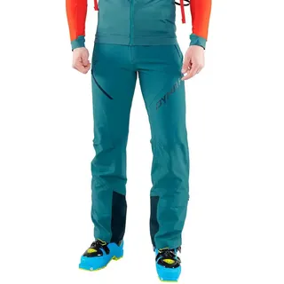Dynafit Mercury 2 Dynastretch Hosen - Mallard Blue - XL