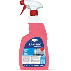 Sanitec Entfetter Spezialreiniger Spray 750 ml