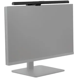 BenQ ScreenBar Pro Monitorlampe Schwarz