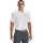 Performance 3 0 Kurzarm-poloshirt White Pitch Gray 3XL