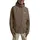 2L Regenjacke Herren Cold Coffee M