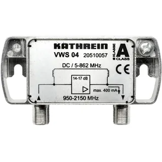 Kathrein VWS 04