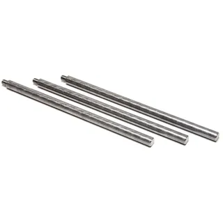 Petromax Feuerschale Ø 48 cm Stahl grau