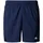 NF0A3O1B8K2 M 7IN Short Shorts Herren Summit Navy Größe XS