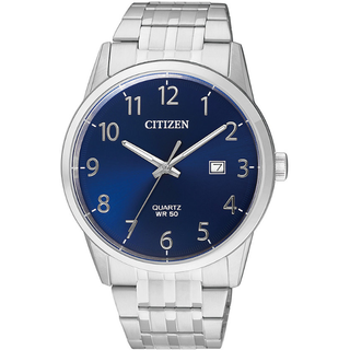 Citizen Edelstahl 39 mm BI5000-52L