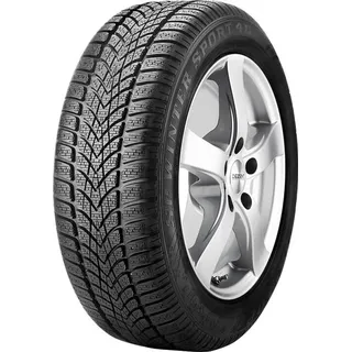 Dunlop Winter Sport 4D 225/55 R17 97H