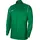 Kinder Park20 Rain Jacket Regenjacke, Pine Green/White/(White), L