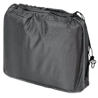 AeroCover Atmungsaktive Schutzhülle 235 x 235 x 70 cm Grau