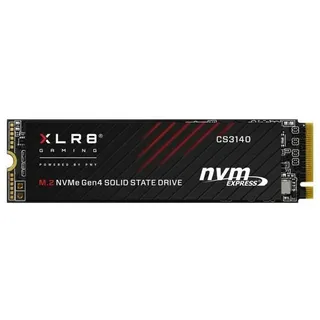 PNY XLR8 CS3140 2TB, M.2 2280 / M-Key / PCIe 4.0 x4 (M280CS3140-2TB-RB)