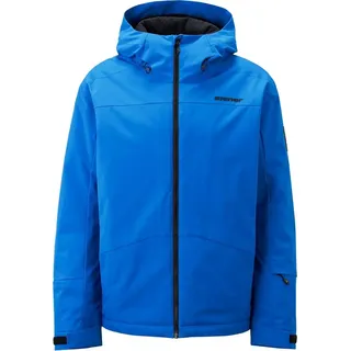 Ziener Taraino-z Jacket man", cobalt blue, 52