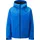 Taraino-z Jacket man cobalt blue 52