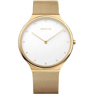 BERING Ultra Slim Collection Edelstahl 34 mm 18440-334