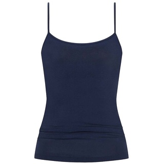 MEY Spaghetti-Top Serie Cotton Pure Unterwäsche Damen