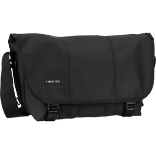 Timbuk2 Classic Messenger M Laptoptaschen Schwarz