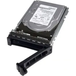 Dell Festplatte - 600 GB - Hot-Swap - 2.5" (6,4 cm)