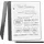 Kindle Scribe (2024) 16 GB ohne Werbung Grau