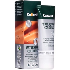 Collonil Waterstop 33030001457 Schuhcreme Glattleder 75 ml Bordeaux Mahagoni