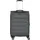 Skaii 4-Rollen Cabin 67 cm / 67 l anthracite/grey