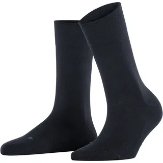 Falke Sensitive New York Socken 1 Paar Blau 39-42