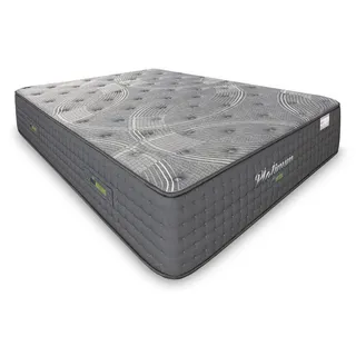 Matnature Platinum Extra Komfort-Matratze Pro Multiruhe 200 x 200 cm H3