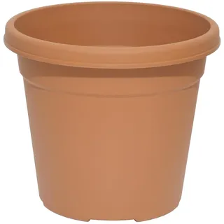 Stewart Blumentopf Terracotta klein