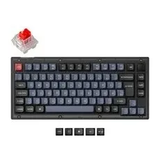 V1 Knob, Gaming-Tastatur