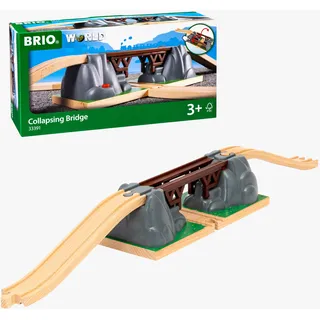 BRIO Einsturzbrücke (33391)