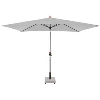 Doppler 300 x 200 cm Hellgrau