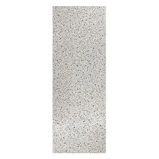 Tadi & Imperio1979 Vinylteppich in Granitoptik, große braune und graue Steine, Eleganz und Langlebigkeit für Innendekoration und einfache Reinigung.